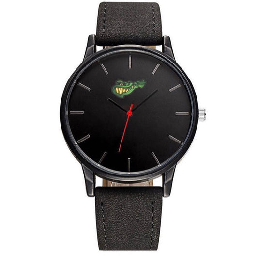 Black Out Watch